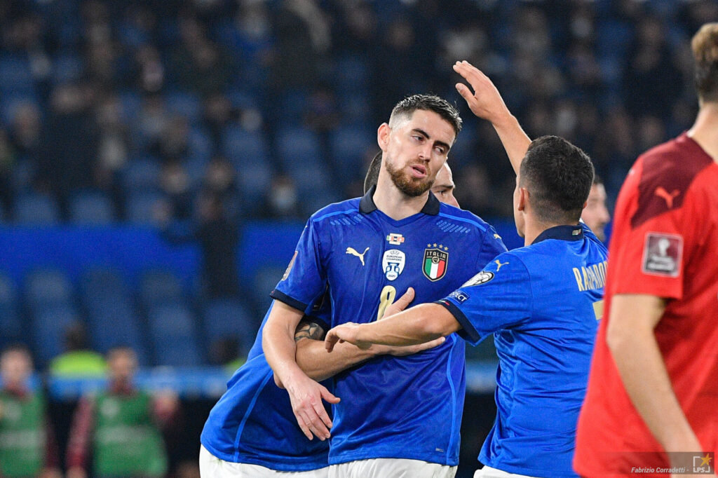 L'Italia non vince contro la Svizzera, qualificazione Mondiali a rischio