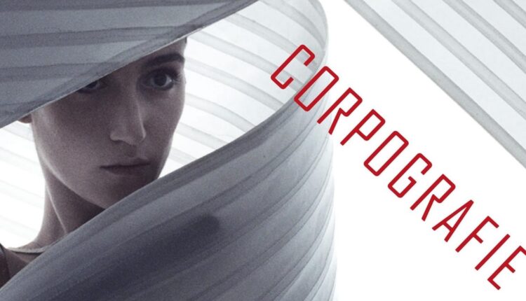 Corpografie