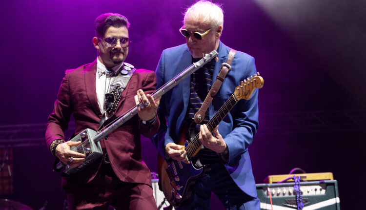 Pistoia Blues Festival