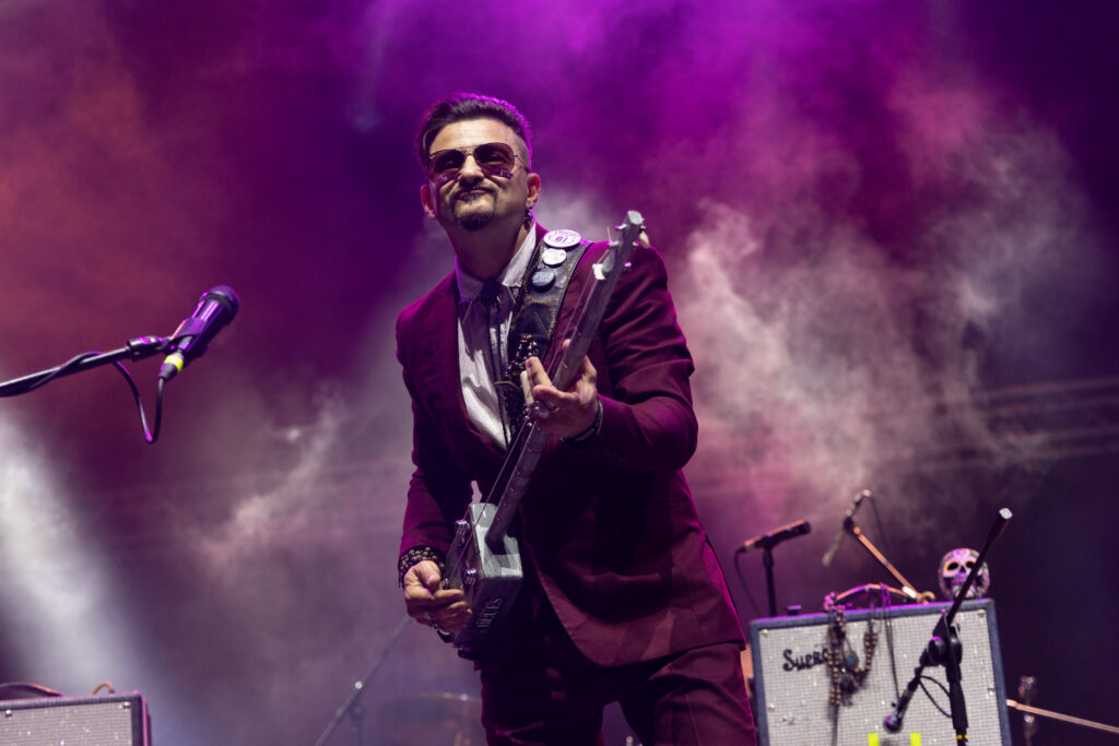 Pistoia Blues Festival