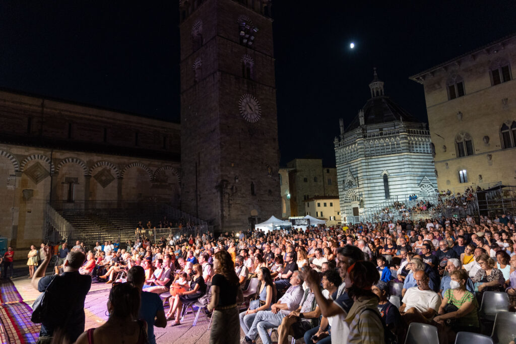 Pistoia Blues Festival
