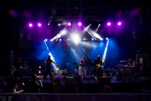 Bluagata Pistoia Blues Festival