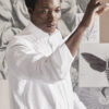 Benjamin Clementine - credit Craig McDean2022