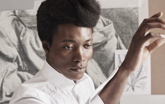 Benjamin Clementine Estate Fiesolana