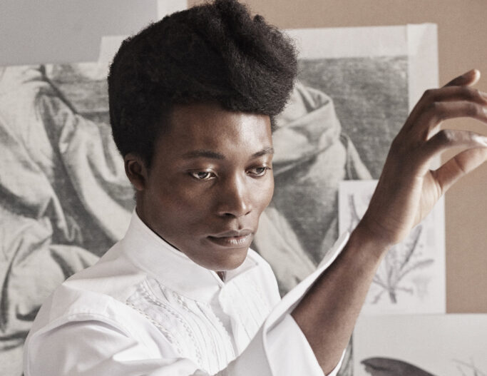 Benjamin Clementine Estate Fiesolana