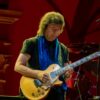 Steve Hackett Firenze