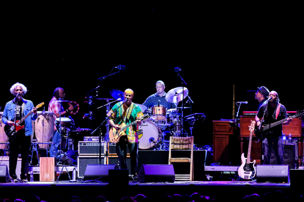 Ben Harper Marostica