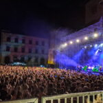 Paolo Nutini Pistoia Blues 2022 @realefoto