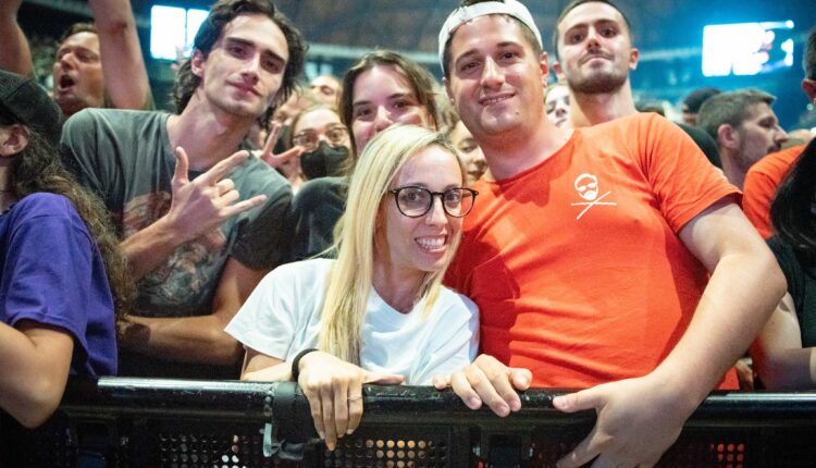 I fan dei Queen!