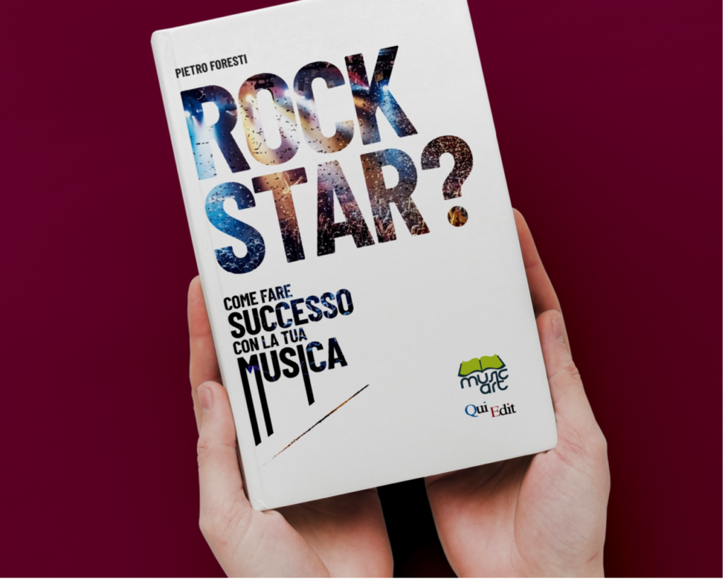 Chi vuole essere una Rockstar?