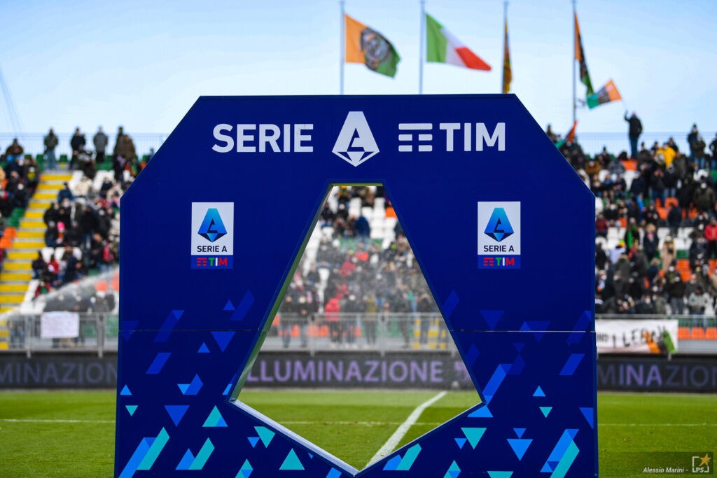 Serie A: Risultati e classifica dopo la ventunesima giornata