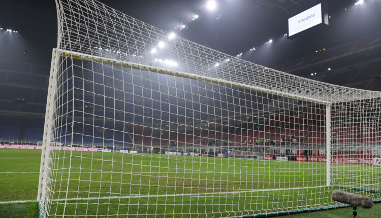 Serie A: Risultati e classifica dopo la ventitreesima giornata
