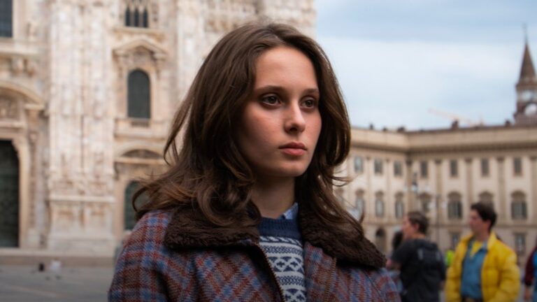 Bang Bang Baby Arianna Becheroni BANG BANG BABY COLPISCE IN POSITIVO: la recensione