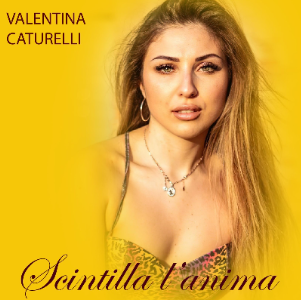 Valentina Caturelli: sogno un palco e tanta musica
