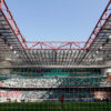 Serie A: Risultati e classifica dopo la venticinquesima giornata