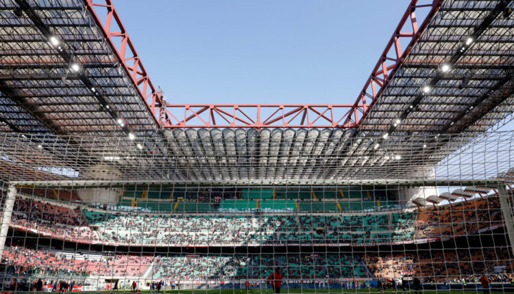 Serie A: Risultati e classifica dopo la venticinquesima giornata