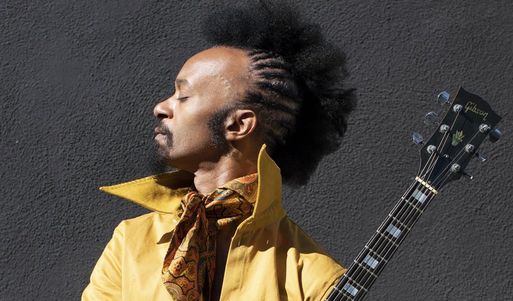 Fantastic Negrito Fiesole