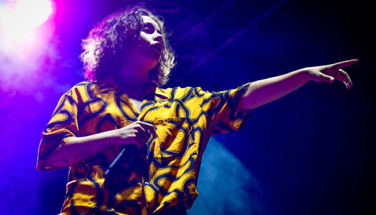 Madame in concerto al Suonica Festival 2022