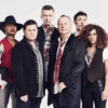 Simple Minds Pistoia