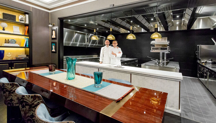 Ristorante Lino Pavia