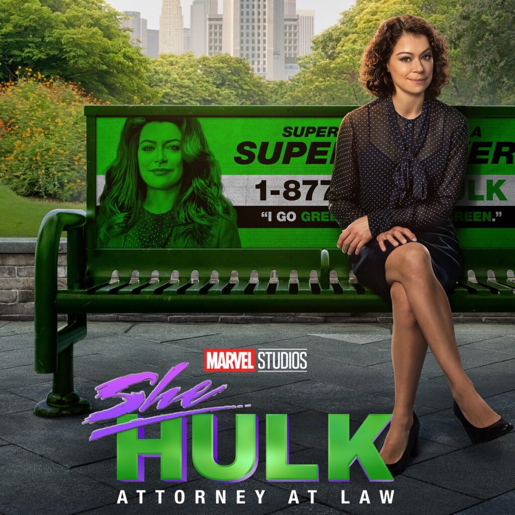 She-Hulk: Attorney at Law