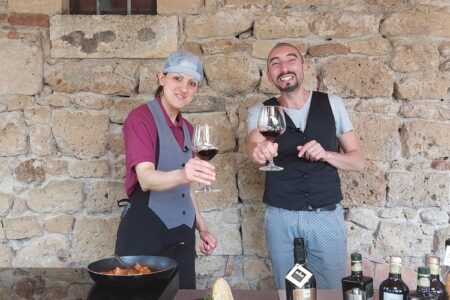 Stefano Bini: i miei sogni e la mia amata Maremma