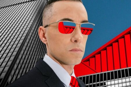 Retrofront di Psiker, un sound che racconta la contemporaneità