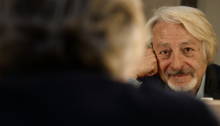 Quel posto nel tempo