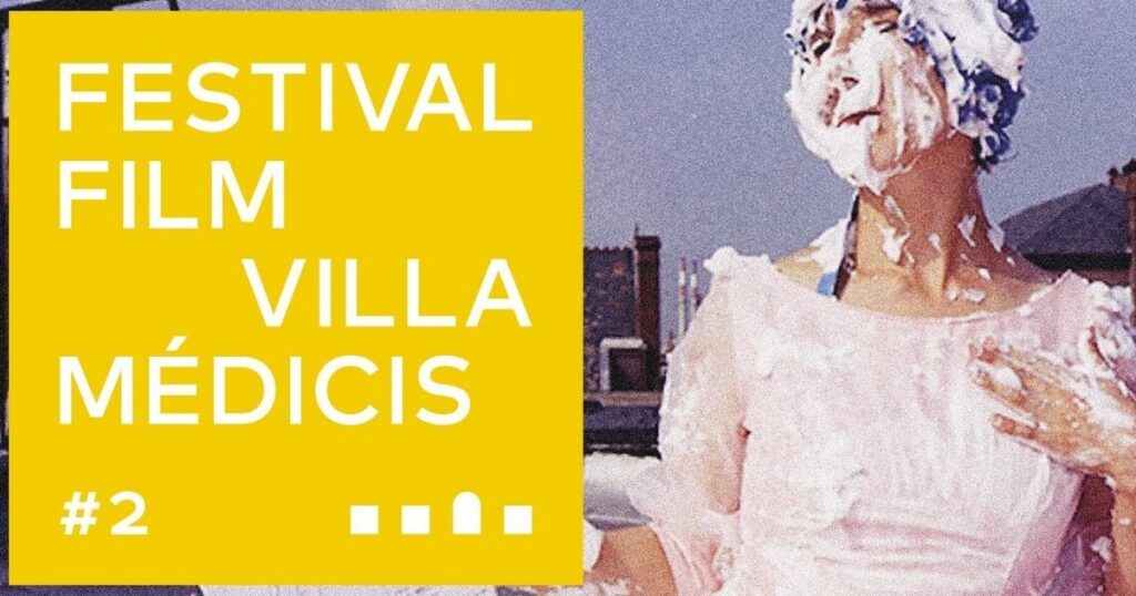 Festival Film Villa Medici