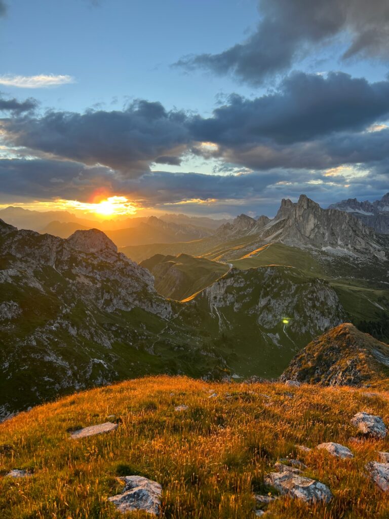 escursione all'altopiano di Mondeval escursione all'altopiano di Mondeval