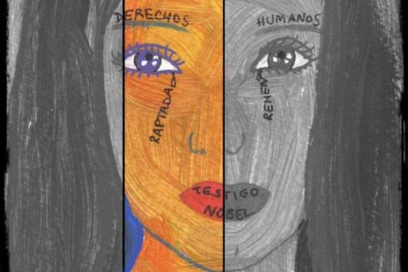 Scrittura contro la violenza sulle donne Afgane