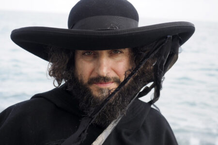 Vinicio Capossela nella “Folìa ariostesca” a Castelnuovo di Garfagnana
