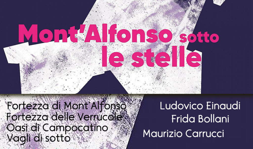 Festival di Mont'Alfonso