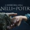 " Il Signore degli Anelli: Gli Anelli del Potere"