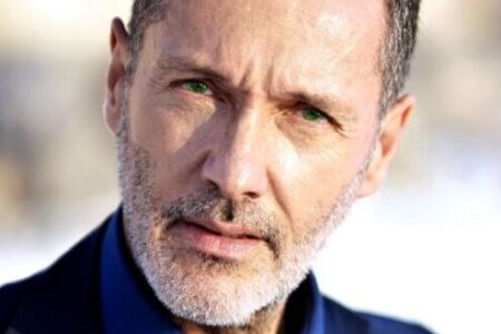Gianluca Magni: attore per indole