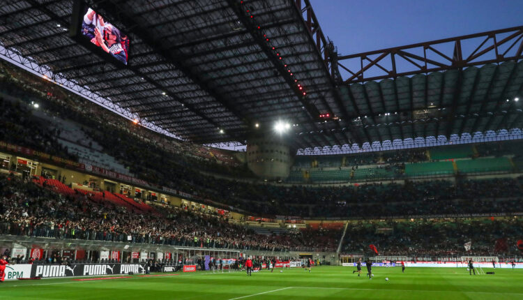 Serie A: Risultati e classifica dopo la trentatreesima giornata