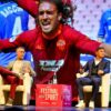 Festival dello Sport 2022: Gabriel Batistuta and Javier Zanetti