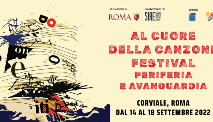 Al cuore della Canzone Festival