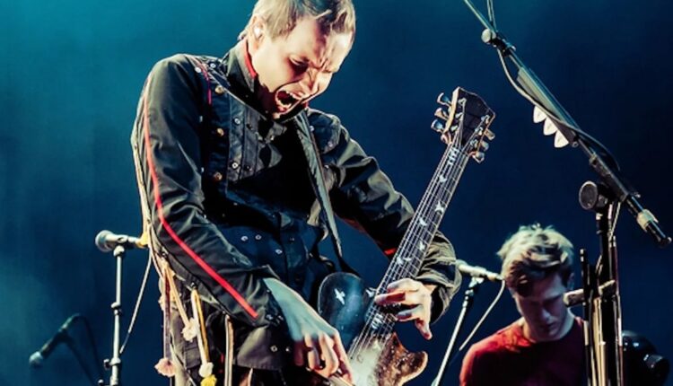 Sigur Rós