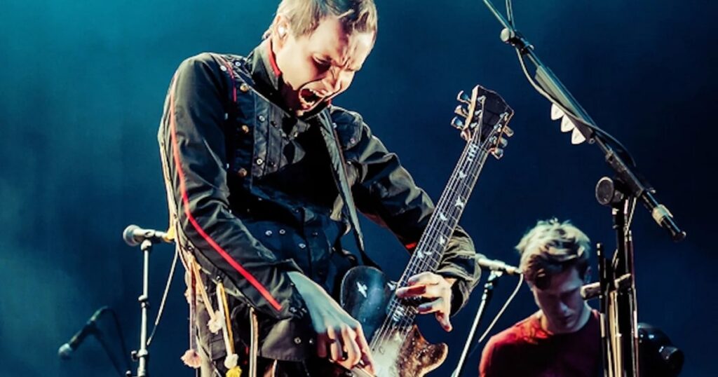 Sigur Rós