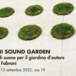 Fabroni Sound Garden