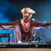 Jova Beach Party 2022 Viareggio