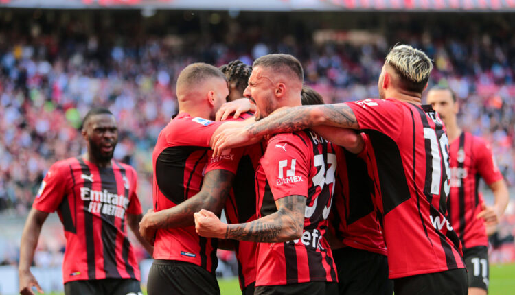 Serie A: Risultati e classifica dopo la trentacinquesima giornata