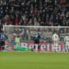 Serie A: Risultati e classifica dopo la trentunesima giornata