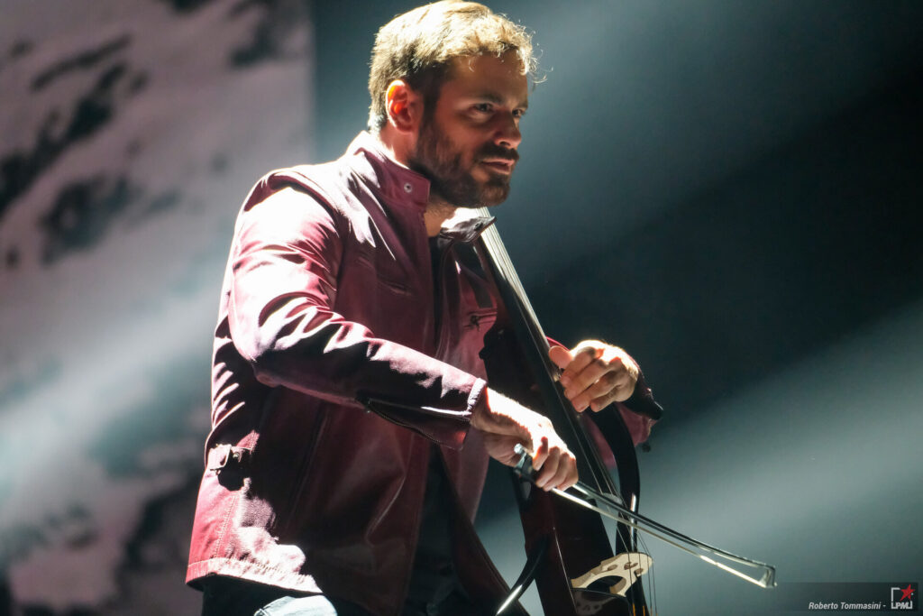 2Cellos Arena di Verona