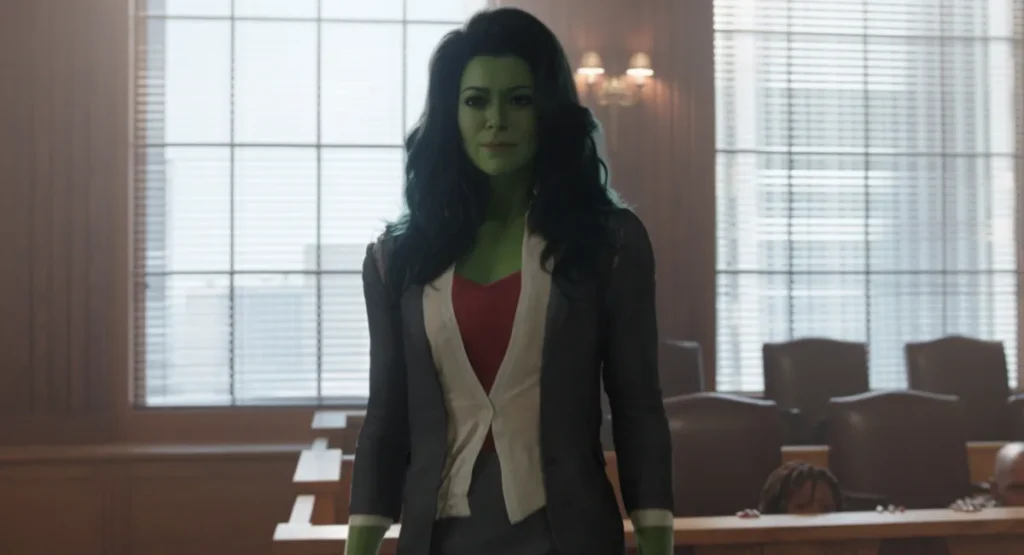 SHE HULK EP.3: RECENSIONE (Spoiler)