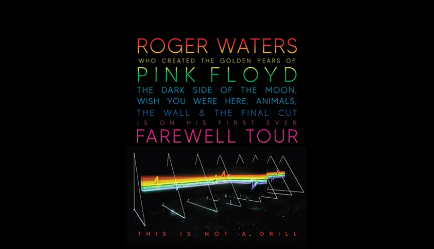 Roger Waters Italia