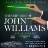 "The very best of John Williams"