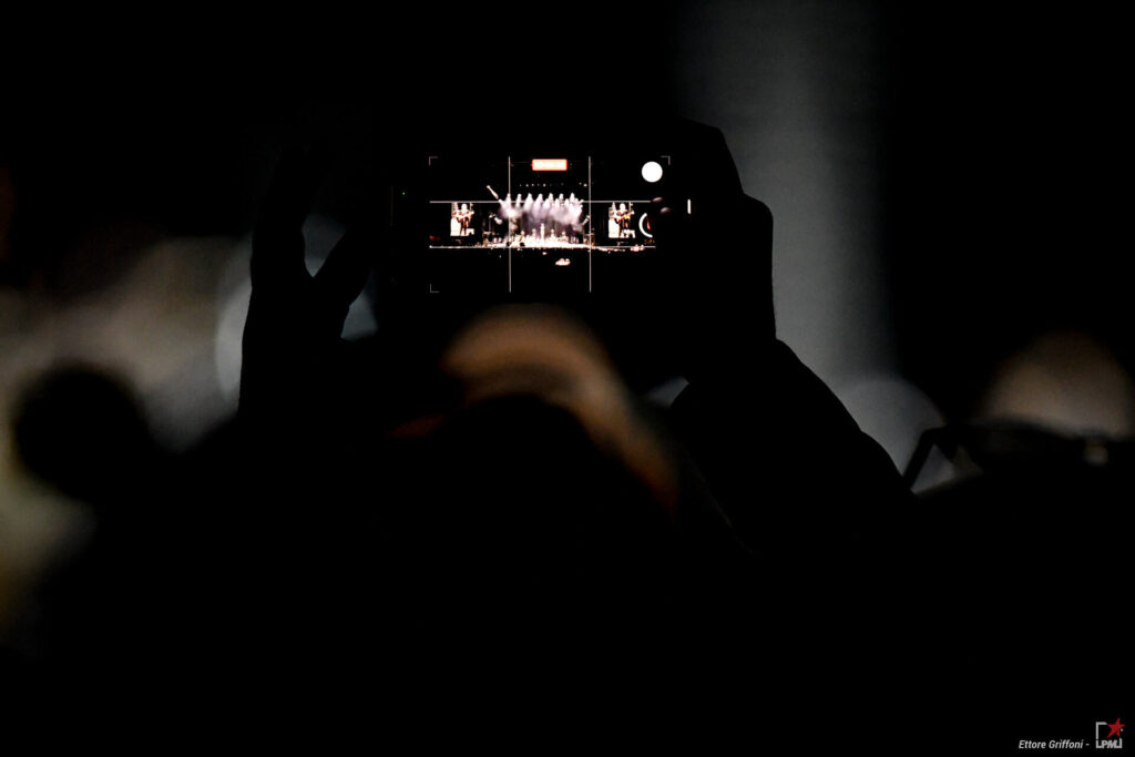 Alessandro Mannarino Live Tour 2022