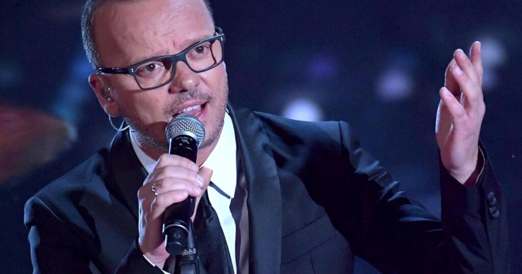 Gigi D’Alessio